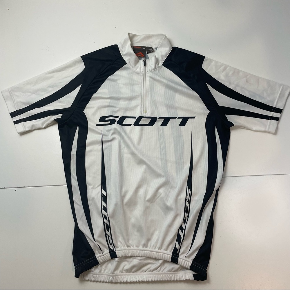Scott RC Pro Men’s cycling jersey size M short sleeve